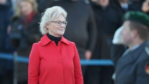 Bericht: Verteidigungsministerium unter Lambrecht aufgebläht