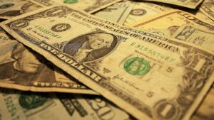 US-Lottojackpot mit 1,35 Milliarden Dollar geknackt