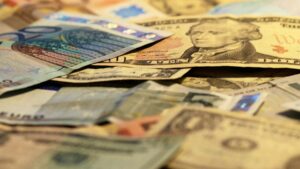 Hawala-Schattennetzwerk in Europa aufgespürt