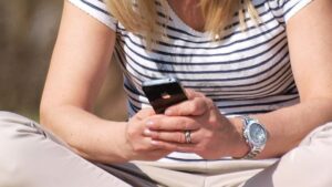 Gesundheits-Apps bislang ein Flop