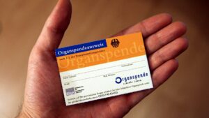 Lauterbach-Vorstoß für Neuregelung der Organspende stößt auf Kritik
