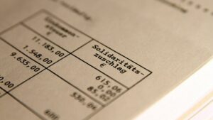 Bundesfinanzhof hält Soli nicht für verfassungswidrig