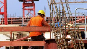 Umfrage: Jede dritte geplante Wohnung wird nicht gebaut