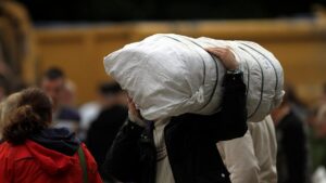 Naturkatastrophenschäden auch 2022 auf hohem Niveau