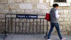 Weitere Schießerei in Jerusalem – Auswärtiges Amt alarmiert