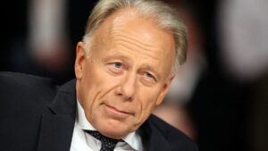 Trittin glaubt an Leopard-Lieferung für Ukraine