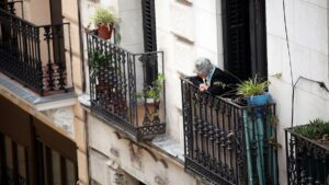 Linke will außerordentliche Renten-Erhöhung um zehn Prozent