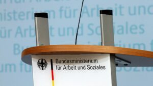 Arbeitsminister besorgt über hohen Krankenstand in Unternehmen