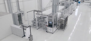 Exentis stellt die Weichen für Wachstum