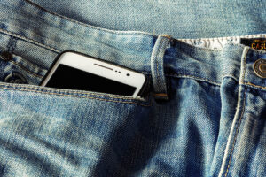 IDC – Smartphone-Absatz in China eingebrochen