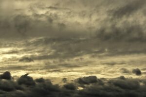 Nach Unwettern in Kalifornien Stromausfall in einer halben Million Haushalte