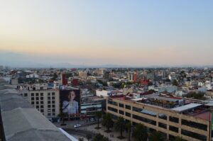 Mindestens 14 Tote bei Angriff auf Gefängnis Mexiko