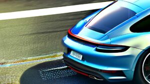 Porsche verhandelt mit Google über Systemintegration