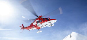 DOS verkauft Rettungsapp an Rega