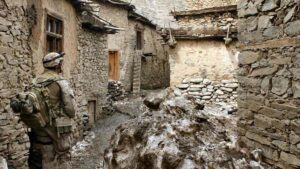 Taliban-Tote bei Selbstmordanschlag vor Außenministerium