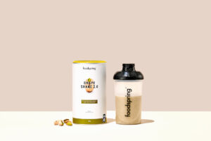 Ein Muss, diese Nuss!