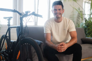 Andy Weinzierl, Interview SKINNOVATION (1)