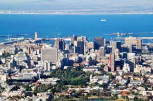 Südafrika lässt Vollstreckung von Haftbefehl gegen Putin offen