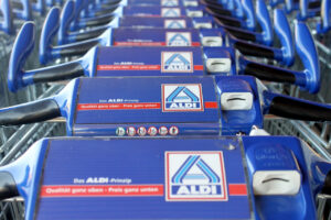 Hintergrund: Siegeszug von Aldi und Lidl setzt britischen Einzelhändlern zu