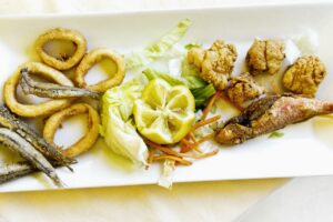 Wanderlust trifft Küchenkunst