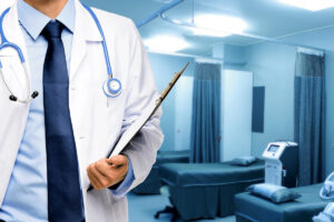 Fresenius erfindet sich neu – Loslösung von Sorgenkind FMC