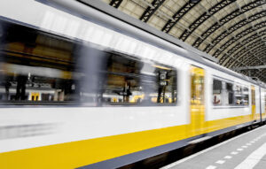 Bahn-Tarifgespräche kurz nach Beginn im Streit beendet