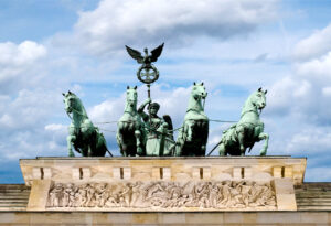 Hintergrund: Die Welt schaut auf Berlin – Nachwahl mit ungewissem Ausgang