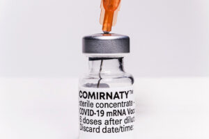 BioNTech stärkt Produktion in Marburg mit 40-Mio-Investition