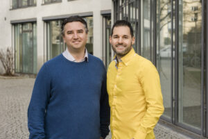 Actindo sichert sich eine 7-stellige Investition von Round2 Capital