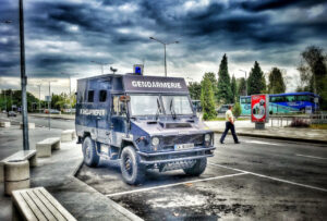 Bulgarische Polizei findet mindestens 18 tote Migranten in Lkw bei Sofia