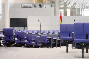 Vorschau: Blackbox Berlin-Wahl – Koalitionsbildung gilt als völlig offen