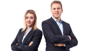 Neue Finanzierungsrunde für FinTech-Startup CAPTIQ