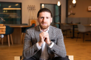 So profitiert man als Anleger von der Digitalisierung der Finanzbranche