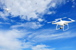 China – Haben keine Kenntnis über mögliche Drohnenlieferung an Russland