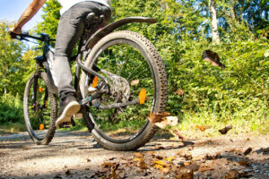 Wieder mehr Tote auf deutschen Straßen – Relativ viele E-Biker als Opfer