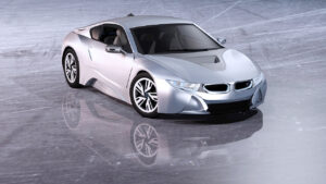 Boom bei E-Autos geht jäh zu Ende – Pkw-Markt schwächelt