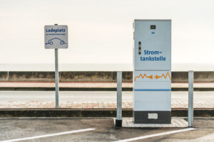 Zu wenig Stromtankstellen – E-Auto-Anteil beim Carsharing gesunken