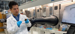 Perowskite sollen Licht noch effizienter einfangen