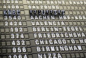 Verkauf des Flughafens Frankfurt-Hahn an Russen in der Schwebe