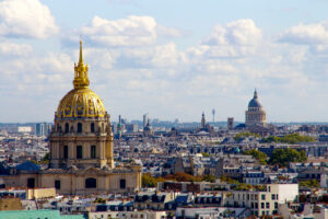 Frankreich droht mit Veto gegen G20-Abschlusserklärung