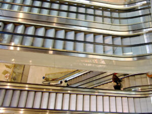 Keine Annährung bei Tarifverhandlungen für Galeria