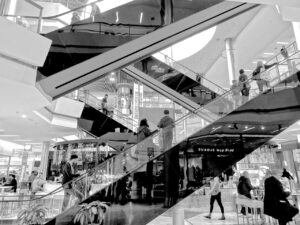 Warenhauskette Galeria könnte sich von belgischer Tochter trennen