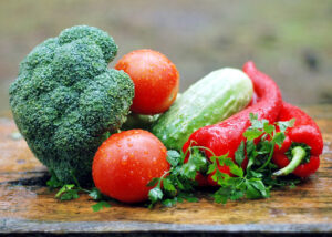 Gemüseernte sinkt deutlich – Auch wegen Hitze und Trockenheit