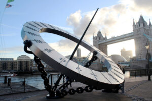 Britische Wirtschaft stagniert Ende 2022 – Rezession kaum zu vermeiden