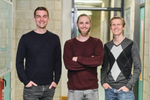 MedTech Startup entwickelt innovative Behandlungsmethode für Patienten mit Lungenversagen