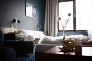 Gastgewerbe holt auf – Aber Vor-Corona-Niveau noch nicht erreicht