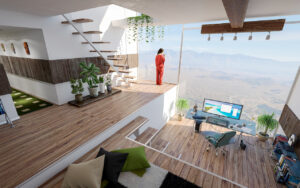 Immobilienbranche schlägt Alarm – Baufinanzierung fast ausgetrocknet