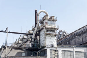 BASF verliert eine von zwei Frauen im Vorstand