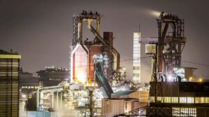 Linde liefert Wasserstoff an Düngemittelhersteller OCI