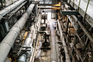 Österreichischer Konzern Voestalpine auf Rekordkurs